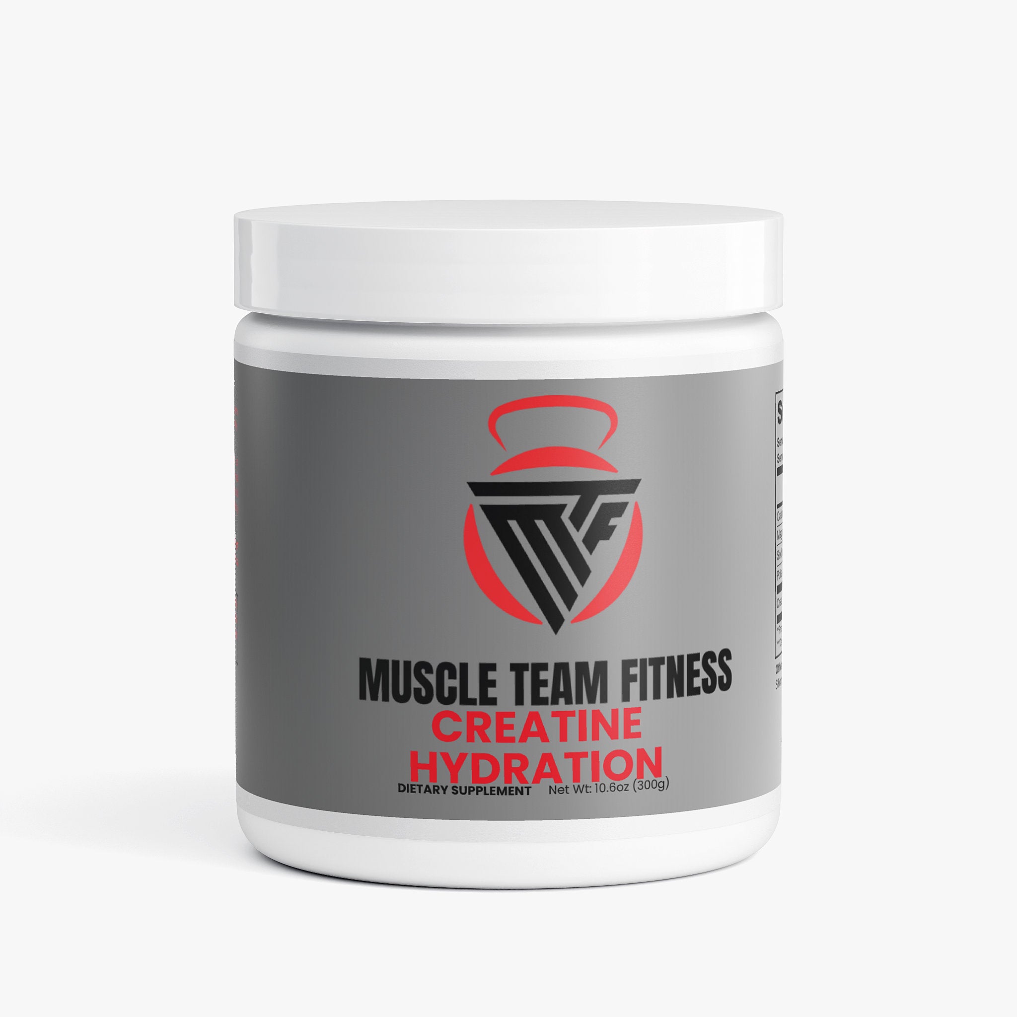 Creatine Hydration Powder